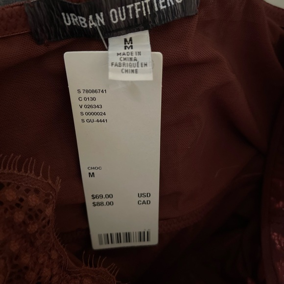 slip dress - Picture 5 of 5